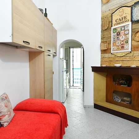 オルビアCasa Caterinaアパートメント エクステリア 写真