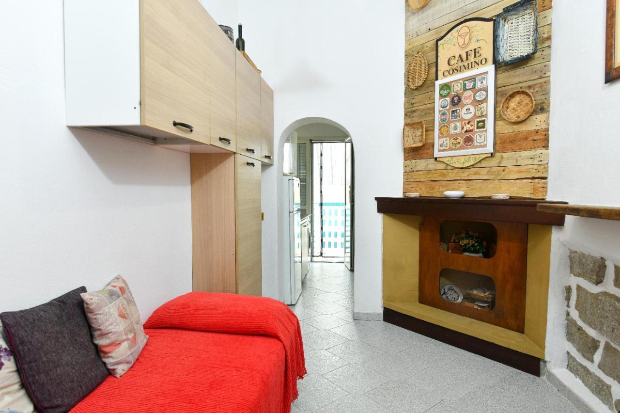 オルビアCasa Caterinaアパートメント エクステリア 写真