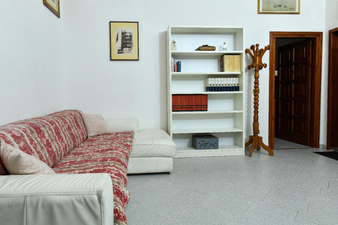 オルビアCasa Caterinaアパートメント エクステリア 写真