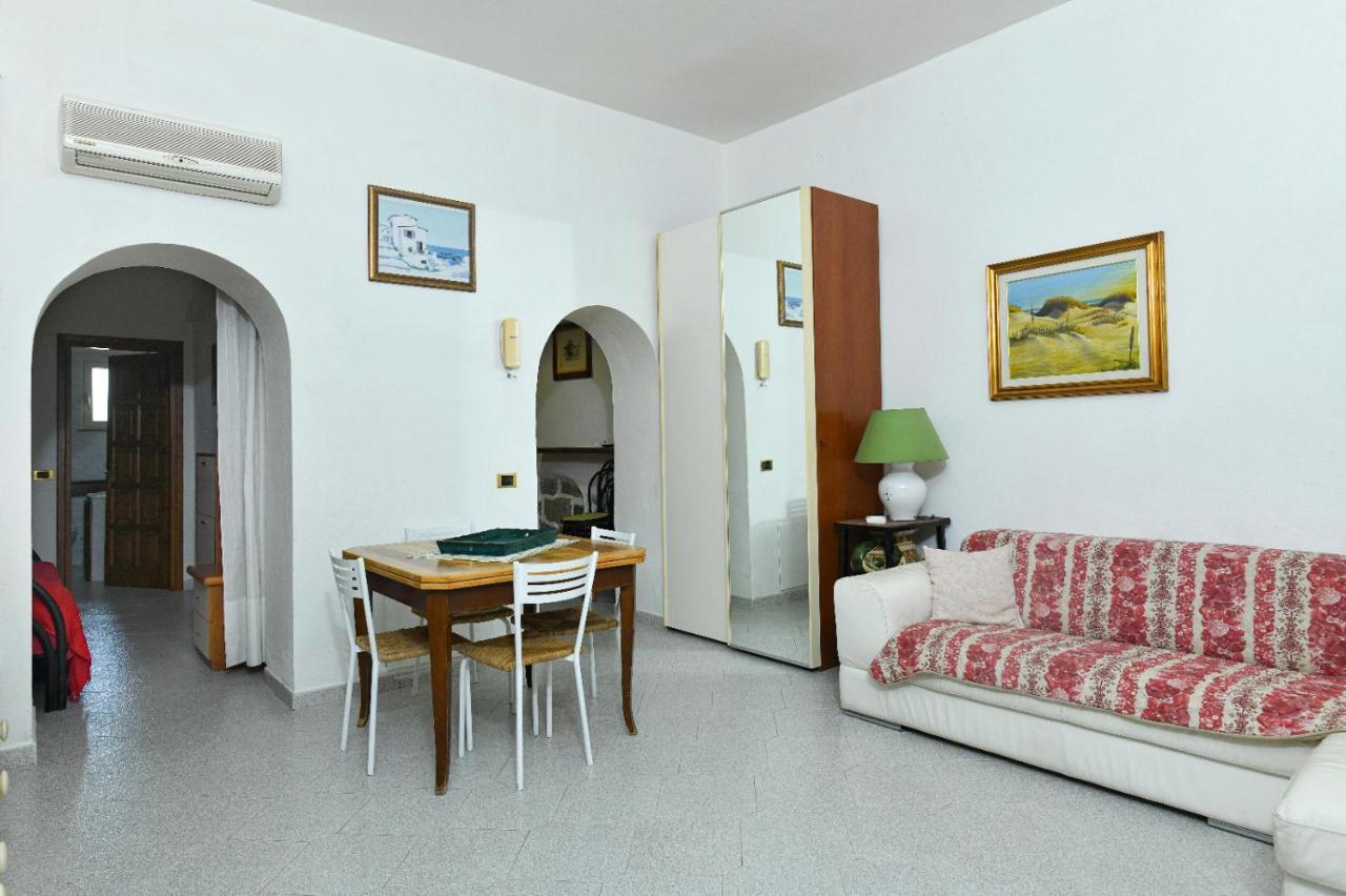 オルビアCasa Caterinaアパートメント エクステリア 写真