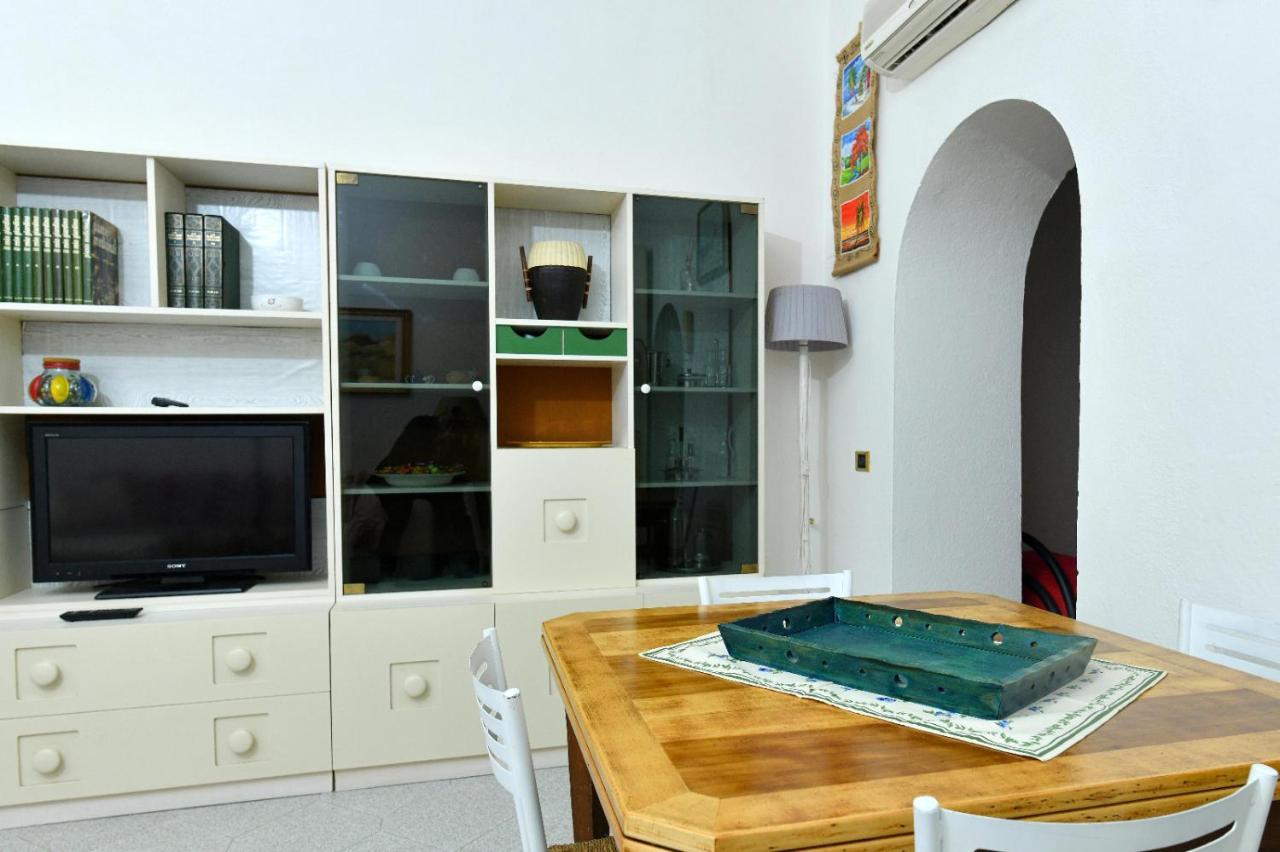 オルビアCasa Caterinaアパートメント エクステリア 写真
