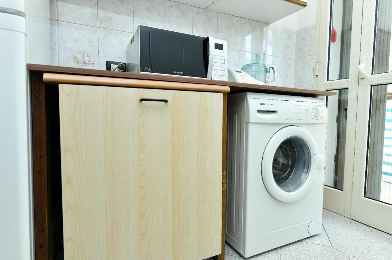 オルビアCasa Caterinaアパートメント エクステリア 写真