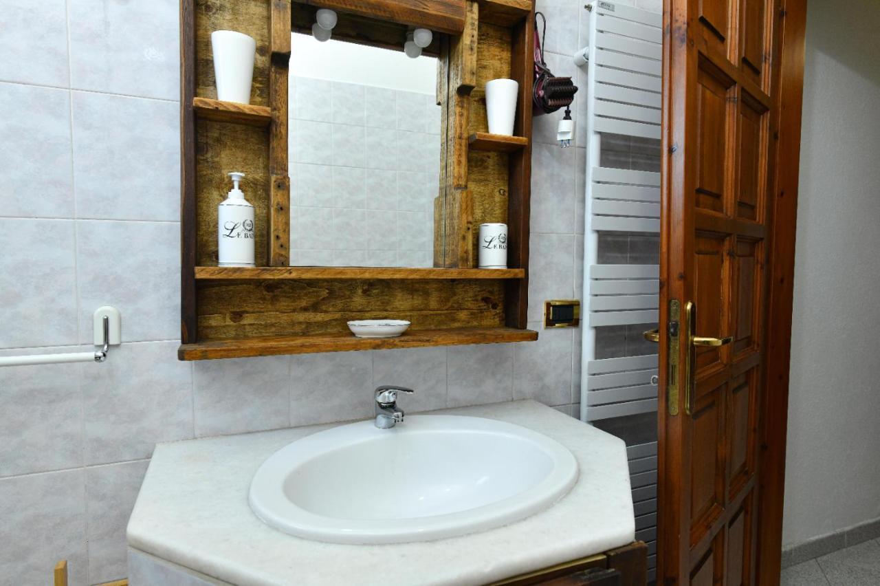 オルビアCasa Caterinaアパートメント エクステリア 写真