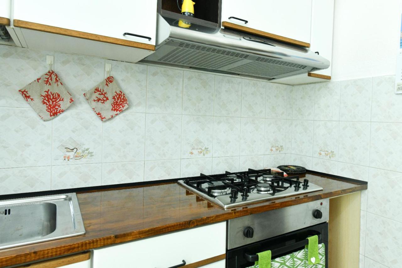 オルビアCasa Caterinaアパートメント エクステリア 写真