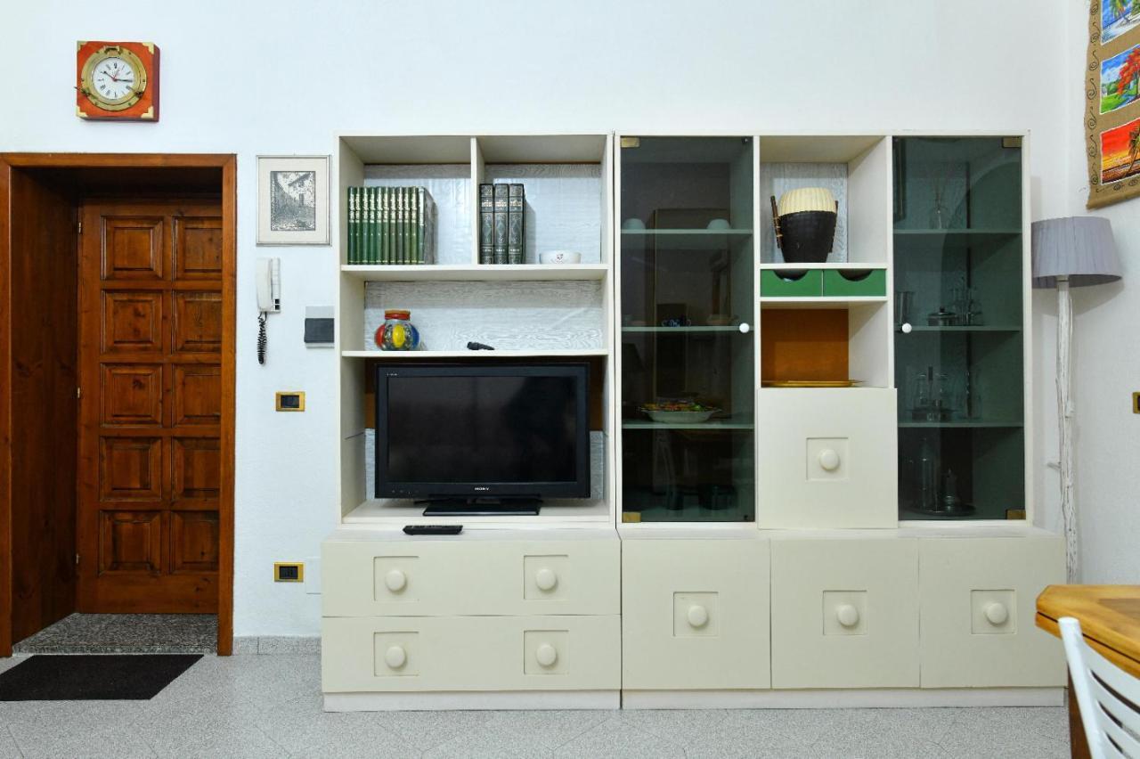 オルビアCasa Caterinaアパートメント エクステリア 写真