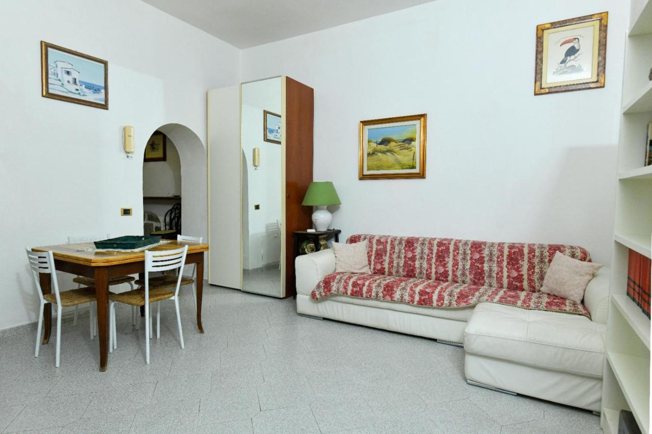 オルビアCasa Caterinaアパートメント エクステリア 写真