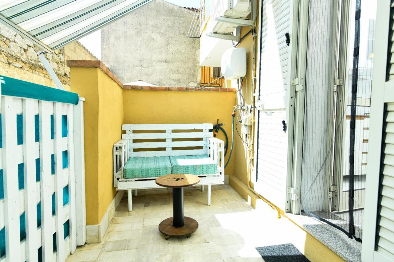 オルビアCasa Caterinaアパートメント エクステリア 写真