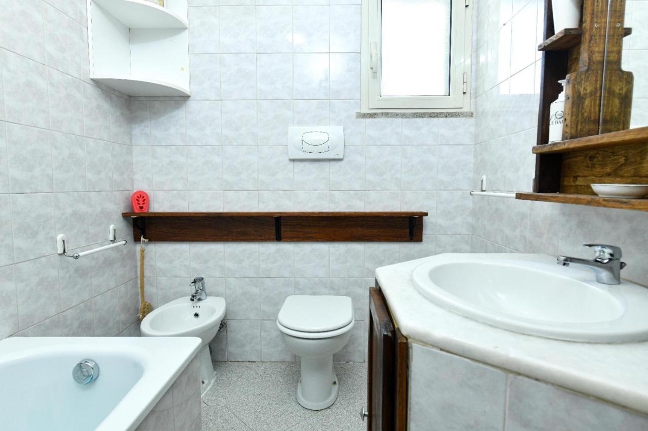 オルビアCasa Caterinaアパートメント エクステリア 写真