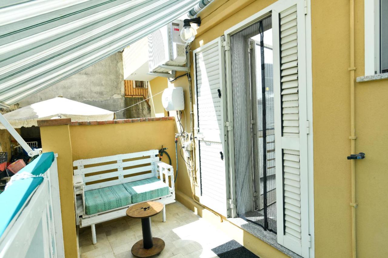 オルビアCasa Caterinaアパートメント エクステリア 写真