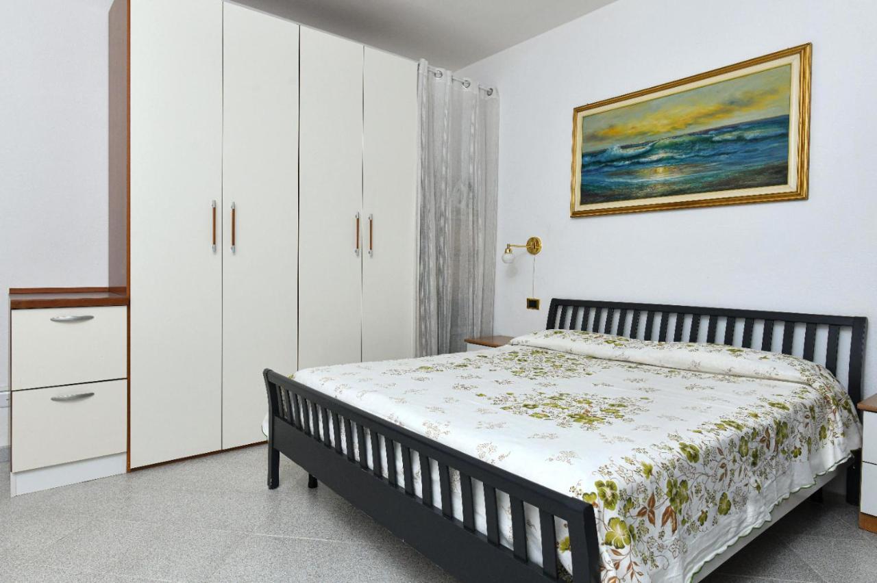 オルビアCasa Caterinaアパートメント エクステリア 写真