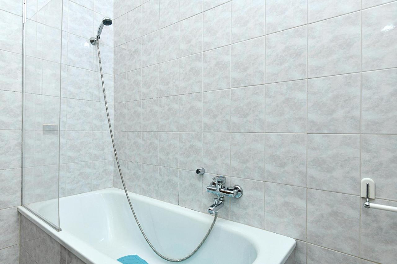 オルビアCasa Caterinaアパートメント エクステリア 写真