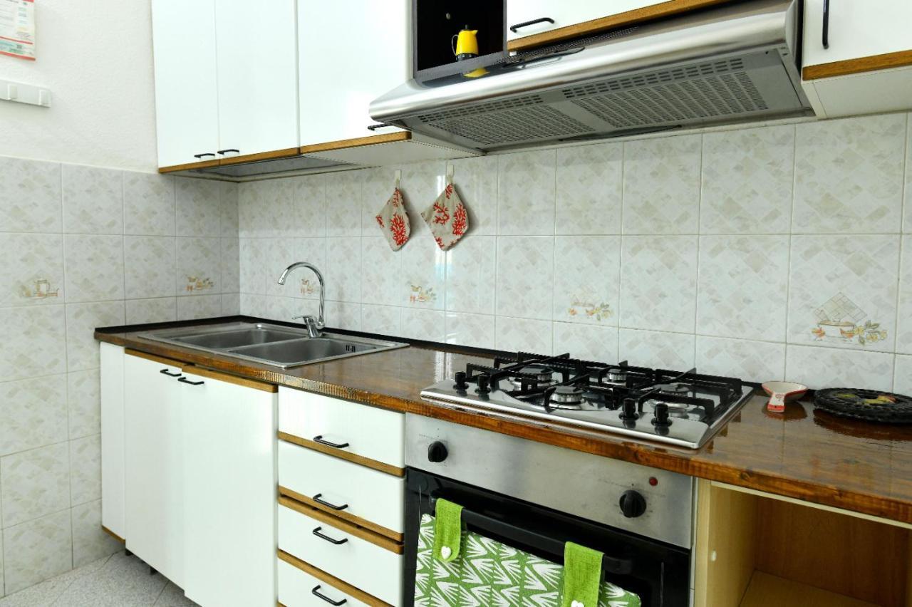 オルビアCasa Caterinaアパートメント エクステリア 写真