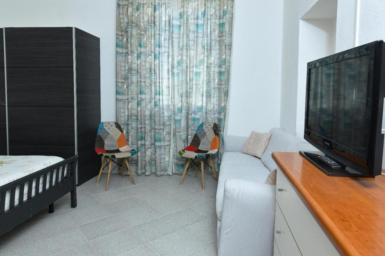オルビアCasa Caterinaアパートメント エクステリア 写真