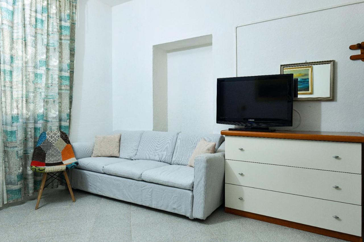 オルビアCasa Caterinaアパートメント エクステリア 写真