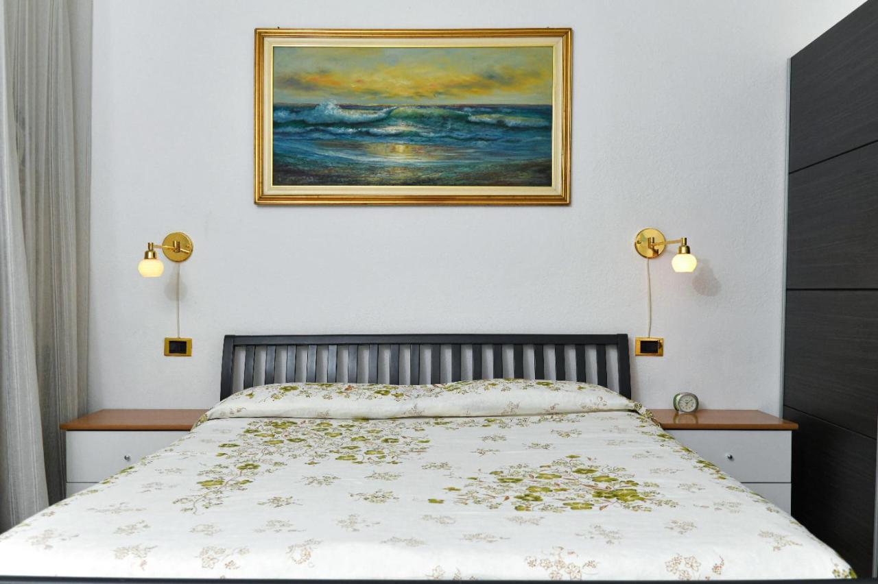 オルビアCasa Caterinaアパートメント エクステリア 写真